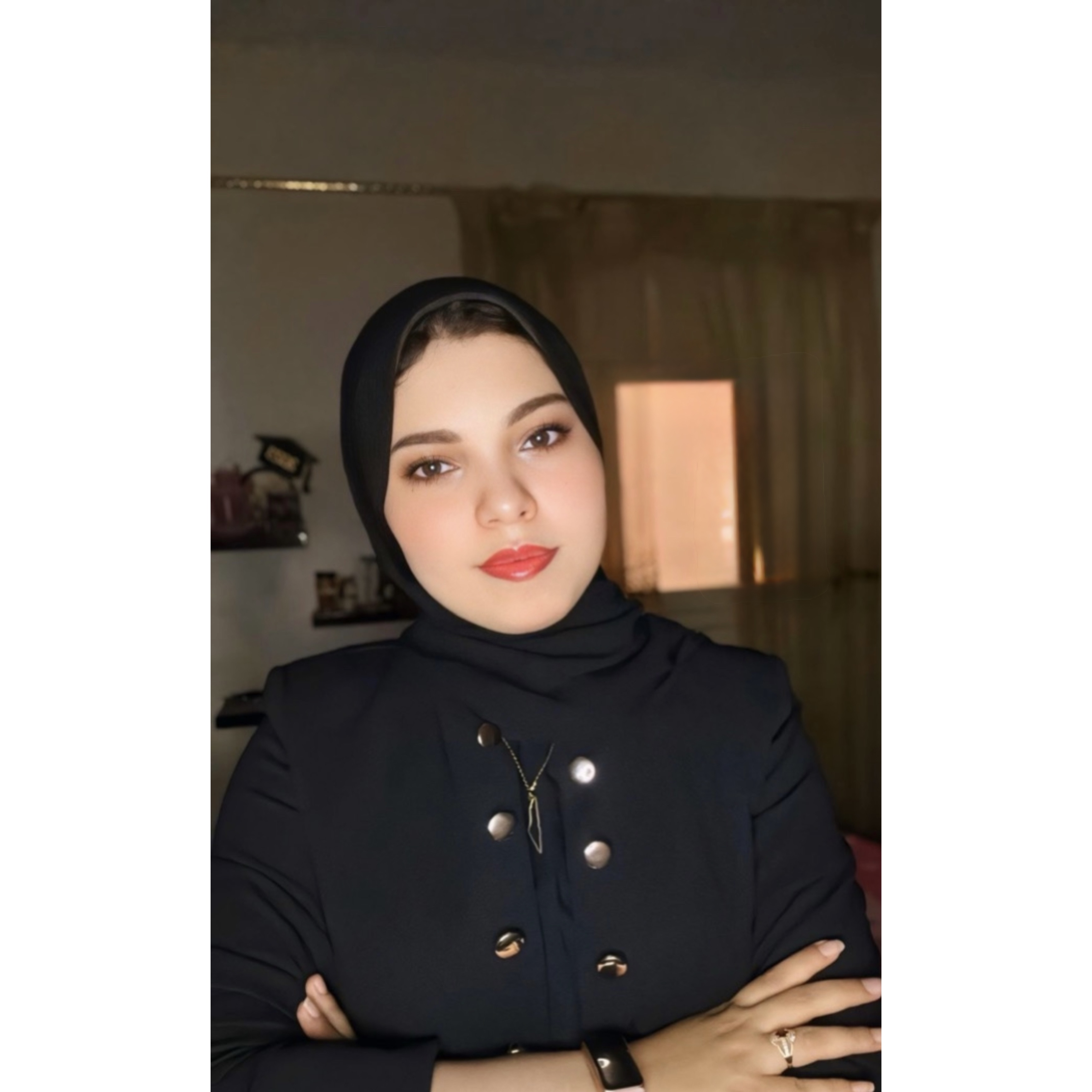 Esraa  Abdullah